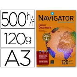Papier navigator mutlifonction colour documents a3...