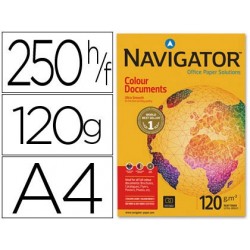 Papier navigator multifonction colour documents a4...
