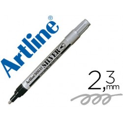 Marqueur artline permanent pointe moyenne conique 2.3mm...