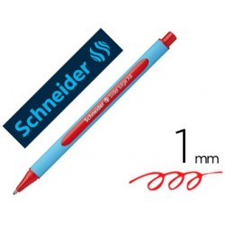 Stylo-bille schneider slider edge écriture large 1mm...